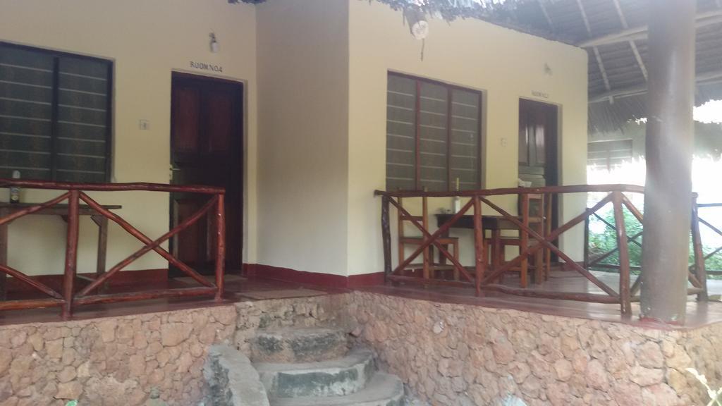 Bed and breakfast Baraka Aquarium 2*