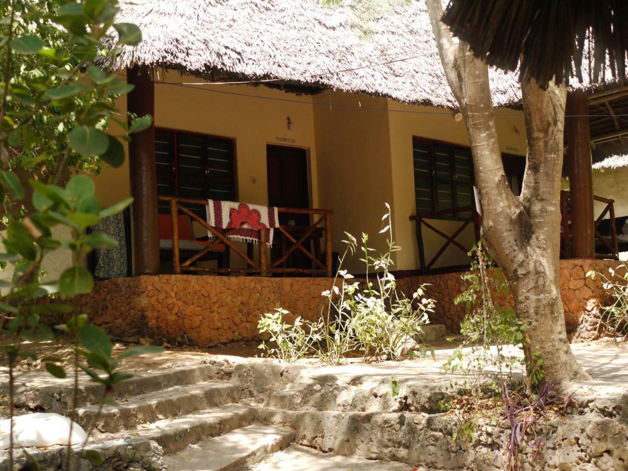 Baraka Aquarium Nungwi