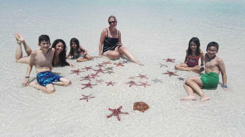 Alojamento de Acomodação e Pequeno-almoço Baraka Aquarium